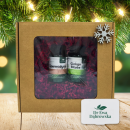 zestaw swiateczny senior dr ewa dabrowska spermidyna ginkgo-biloba