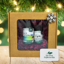 zestaw swiateczny uroda dr ewa dabrowska cynk wit b complex