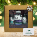 zestaw swiateczny zdrowa tarczyca dr ewa dabrowska jod selen cynk