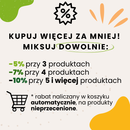 pop up kupuj więcej za mniej