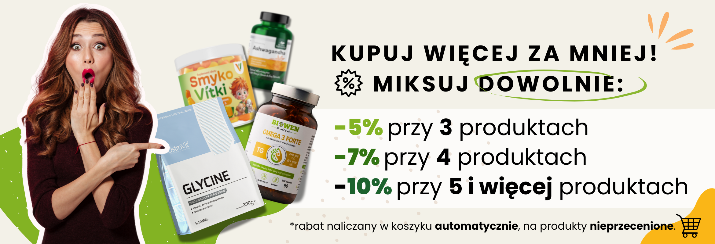 progi rabatowe rabat od ilosci produktow rodzinneskarby.pl