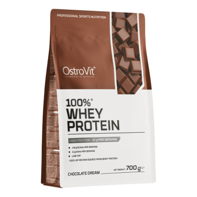 whey protein czekolada 700 g odzywka bialkowa bialko wpc bcaa eaa ostrovit