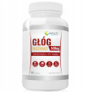 glog ekstrakt z glogu 90 kaps vege 500 mg wish