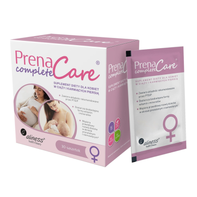 prenacare complete 30 kaps aliness