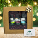 zestaw swiateczny cholesterol mniszek lekarski berberyna complex omega 3 z kryla dr ewa dabrowska