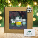 zestaw swiateczny krazenie ginkgo biloba wit c liposomalna omega 3 z kryla dr ewa dabrowska