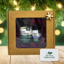 zestaw swiateczny mocne kosci msm bor krzem z bambusa dr ewa dabrowska