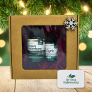 zestaw swiateczny piekna krzem z bambusa cynk dr ewa dabrowska