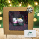 zestaw swiateczny trawienie enzymy roslinne mniszek karczoch ostropest dr ewa dabrowska