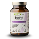 brainfuel koncentracja pamiec energia 60 kaps biowen