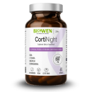 cortinight kortyzol noc 60 kaps biowen