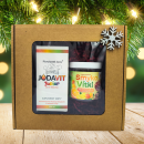 zestaw swiateczny odpornosc dziecka jodavit junior zelki smykovitki witaminy i cynk jodavita