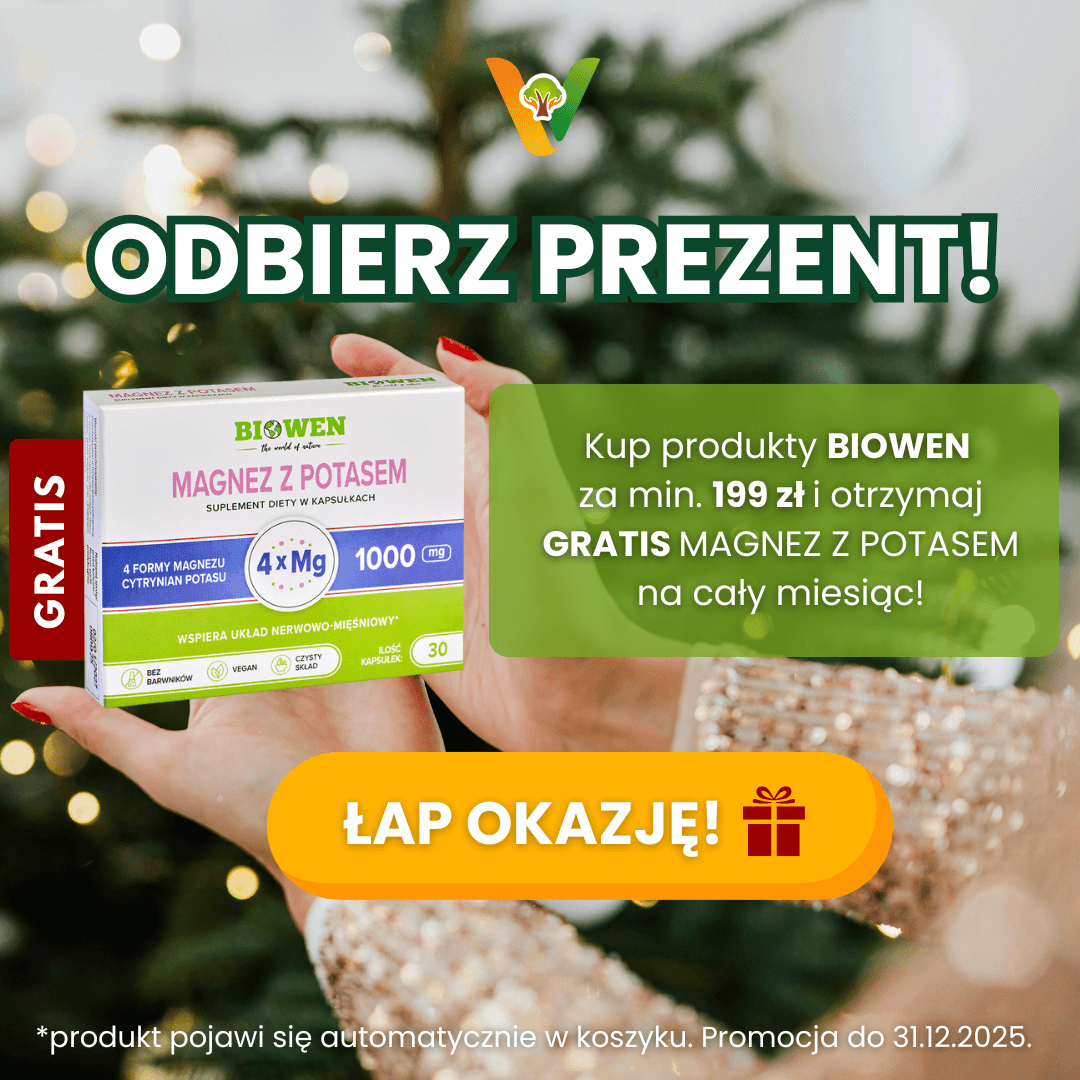 baner biowen promocja mobile