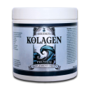 kolagen premium rybi hydrolizowany z dodatkami 300 g biogeneza
