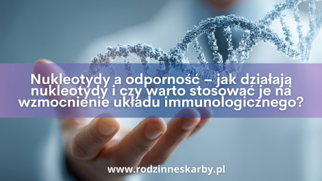 nukleotydy a odpornosc jak dzialaja nukleotydy i czy warto stosowac je na wzmocnienie ukladu immunologicznego nukleotydy a odpornosc jak dzialaja nukleotydy i czy warto stosowac je na wzmocnienie ukladu immunologicznego